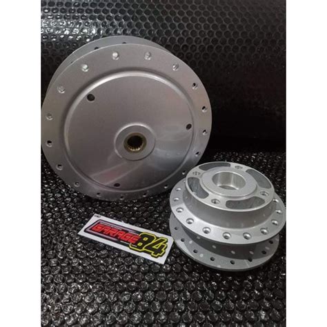 5vv hub mio sporty|YAMAHA 5VV HUB SET FRONT AND REAR FOR MIO SPORTY .
